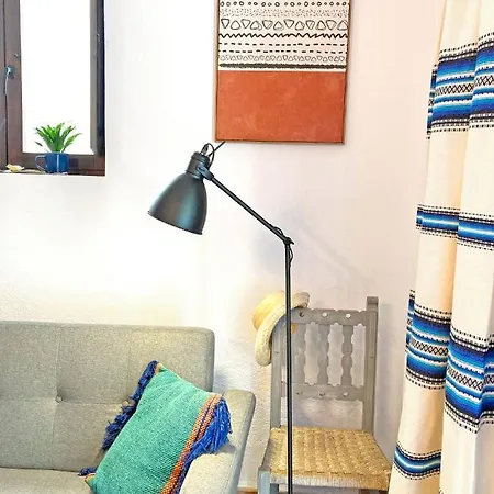 Casa Amigos - La Vina Sorvilan