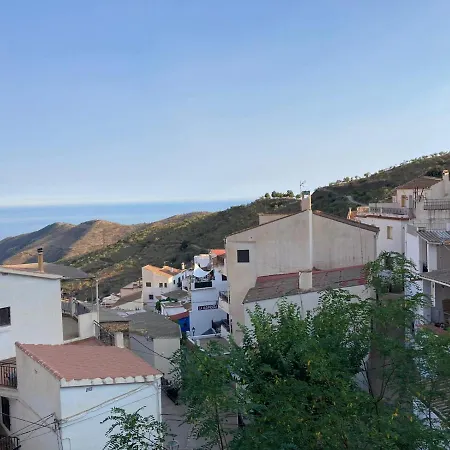 Apartment Casa Amigos - La Vina Sorvilan