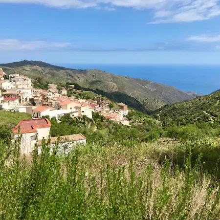 Casa Amigos - La Vina