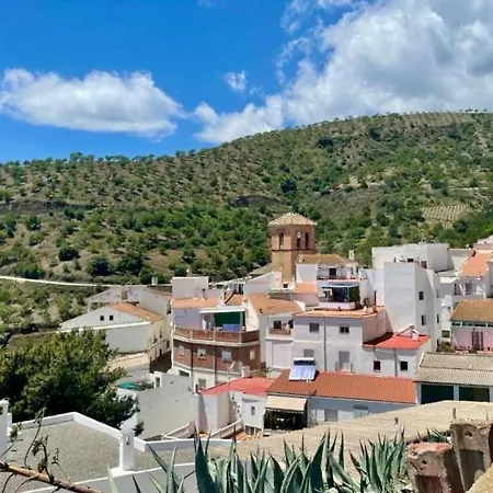 Casa Amigos - La Vina *