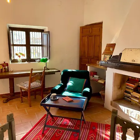 Apartment Casa Amigos - La Vina *