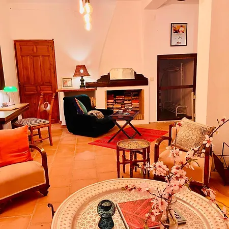 Apartment Casa Amigos - La Vina