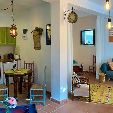 Casa Amigos - La Vina