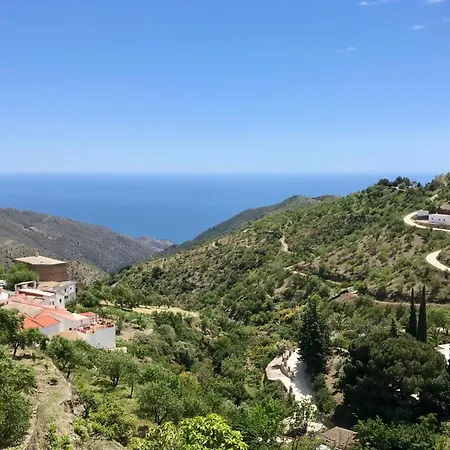 Casa Amigos - La Vina