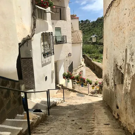 Casa Amigos - La Vina